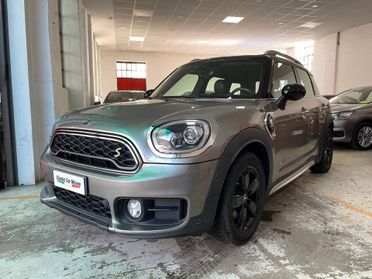 Mini Cooper S Countryman 1.5 Cooper SE Hype Countryman ALL4 Automatica