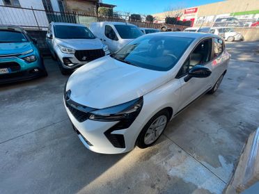 Renault Clio ECO-G 100 CV 5 porte Evolution