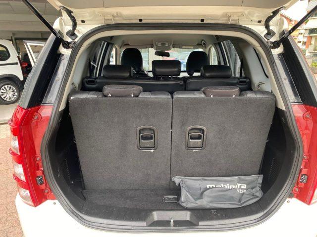MAHINDRA XUV500 2.2 16V 4x4 W8 7 POSTI