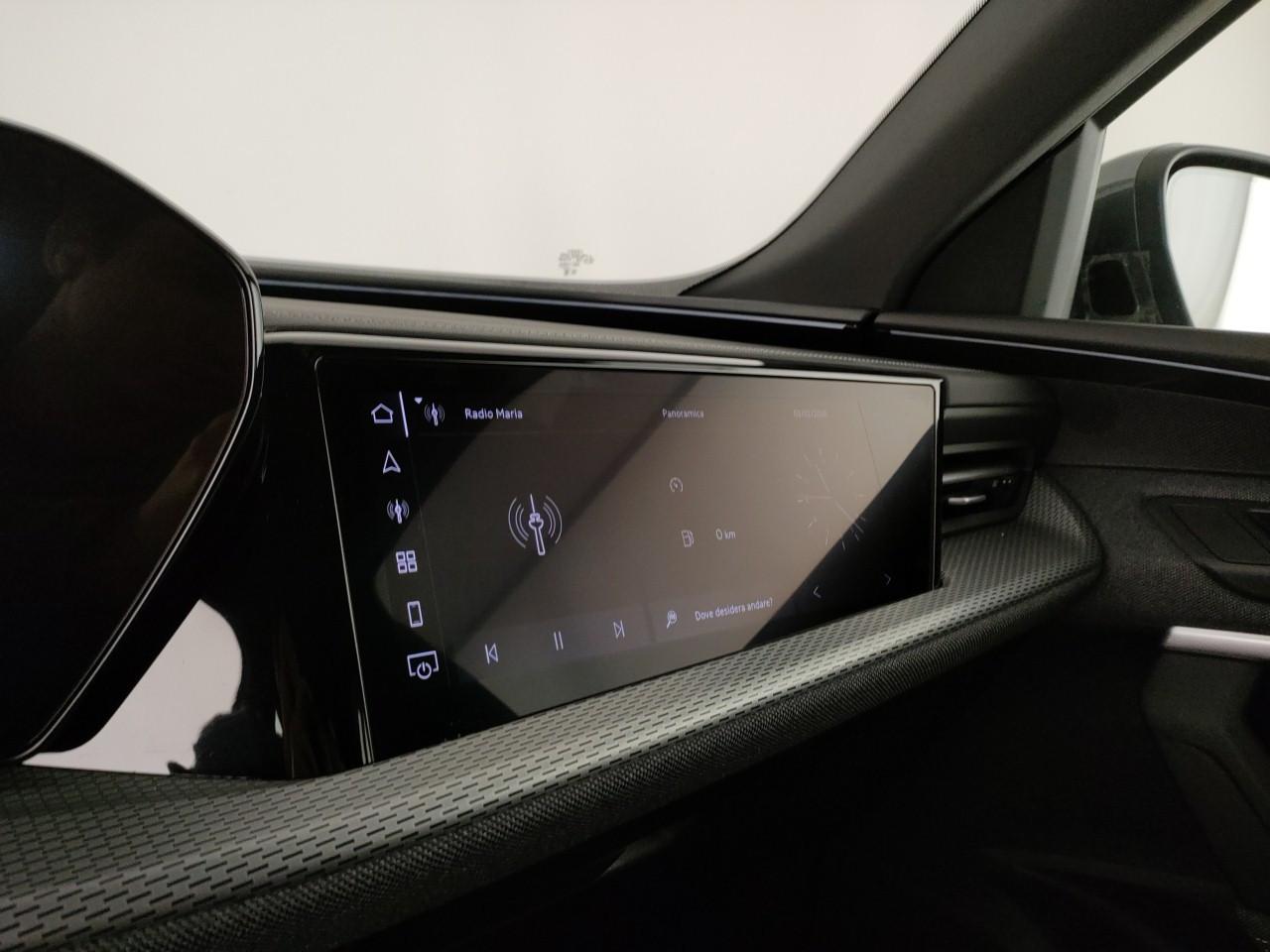 AUDI Q5 40TDI mhev+ S-line edition Quattro 204cv S-tronic