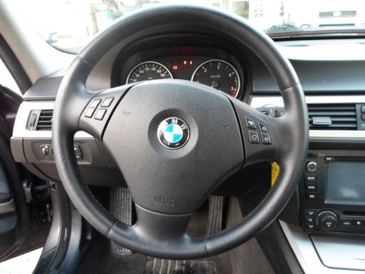 BMW Serie 3 Berlina 320d Futura