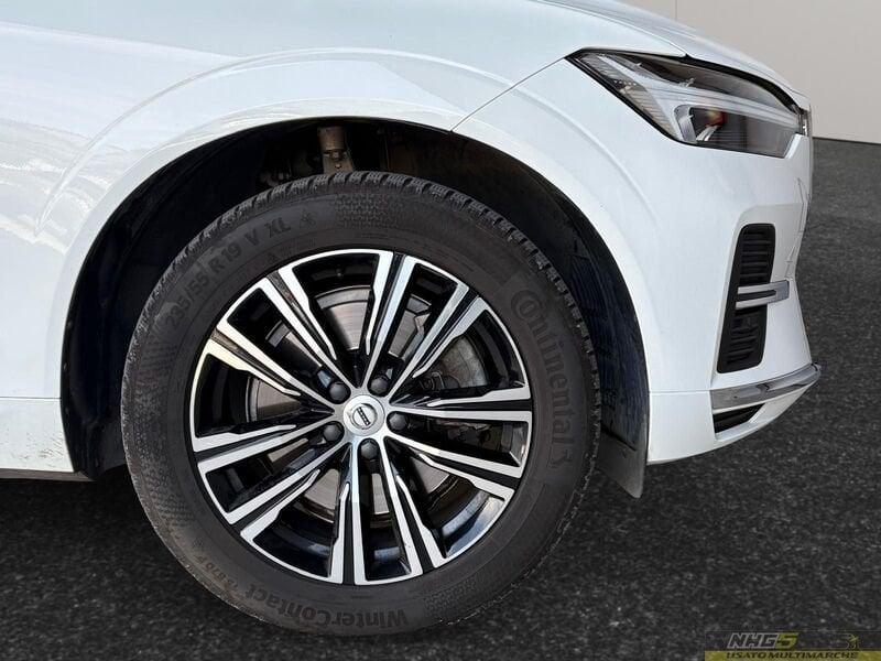 Volvo XC60 B4 (d) automatico Plus Bright