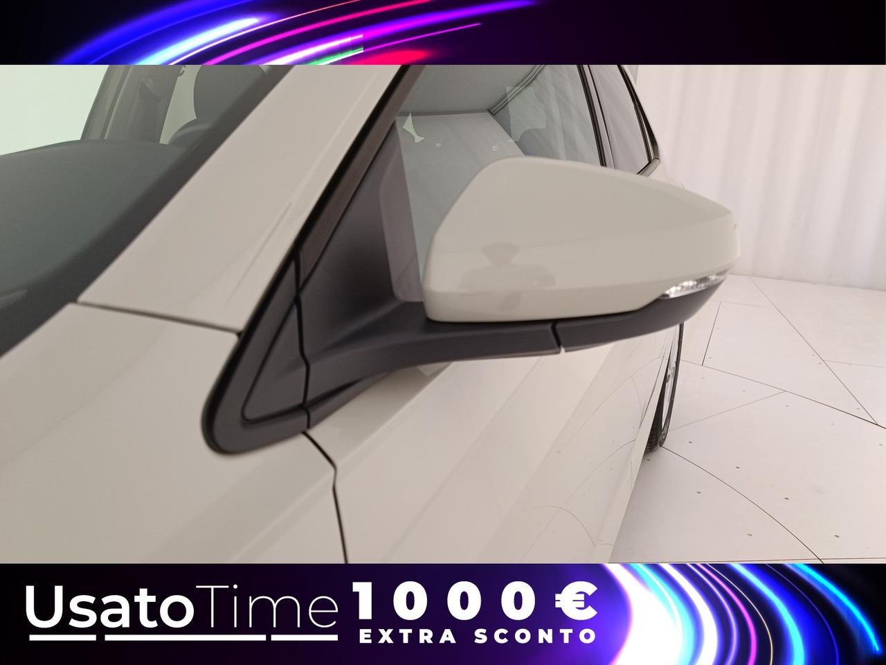 Volkswagen Polo 1.0 tsi 95cv style