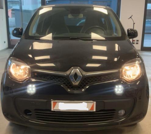 Renault Twingo 0.9 tce (energy) Intens 90cv edc