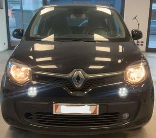 Renault Twingo 0.9 tce (energy) Intens 90cv edc