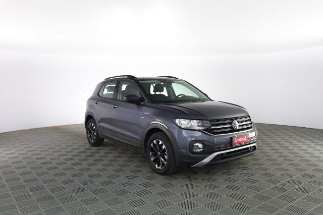VOLKSWAGEN T-Cross T-Cross 1.0 TSI Style BMT