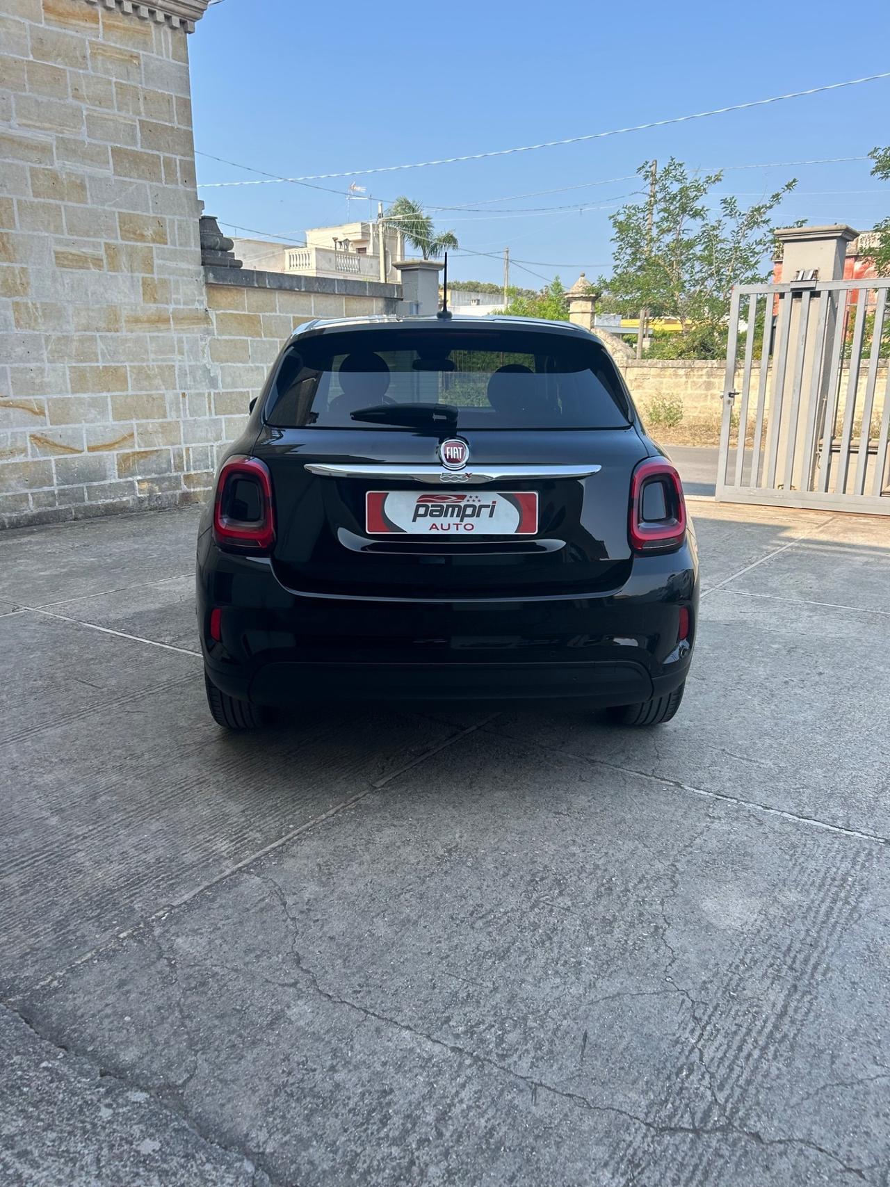 Fiat 500X 1.3 MultiJet 95 CV “ VENDUTA “