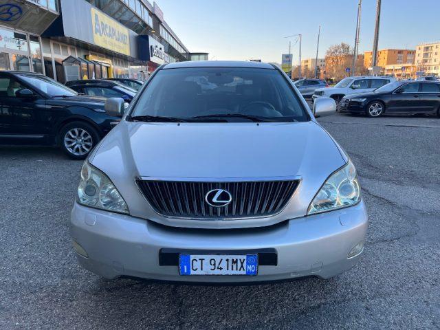 LEXUS RX 300 Ambassador 4X4 FULL OPT.