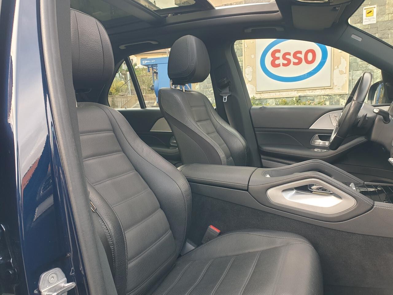 Mercedes-benz GLE 450 GLE 450 4Matic EQ-Boost Premium