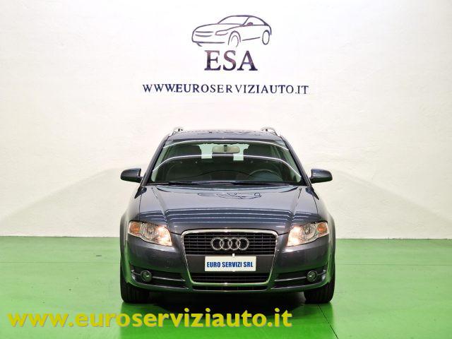 AUDI A4 2.0 20V Avant