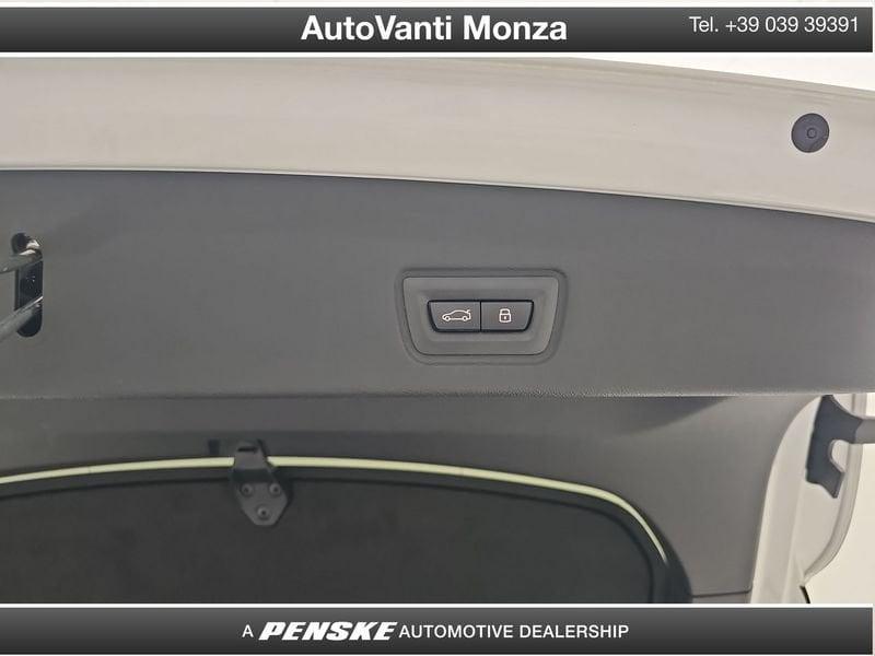BMW Serie 4 420d Gran Coupe mhev 48V xdrive MSport Pro auto