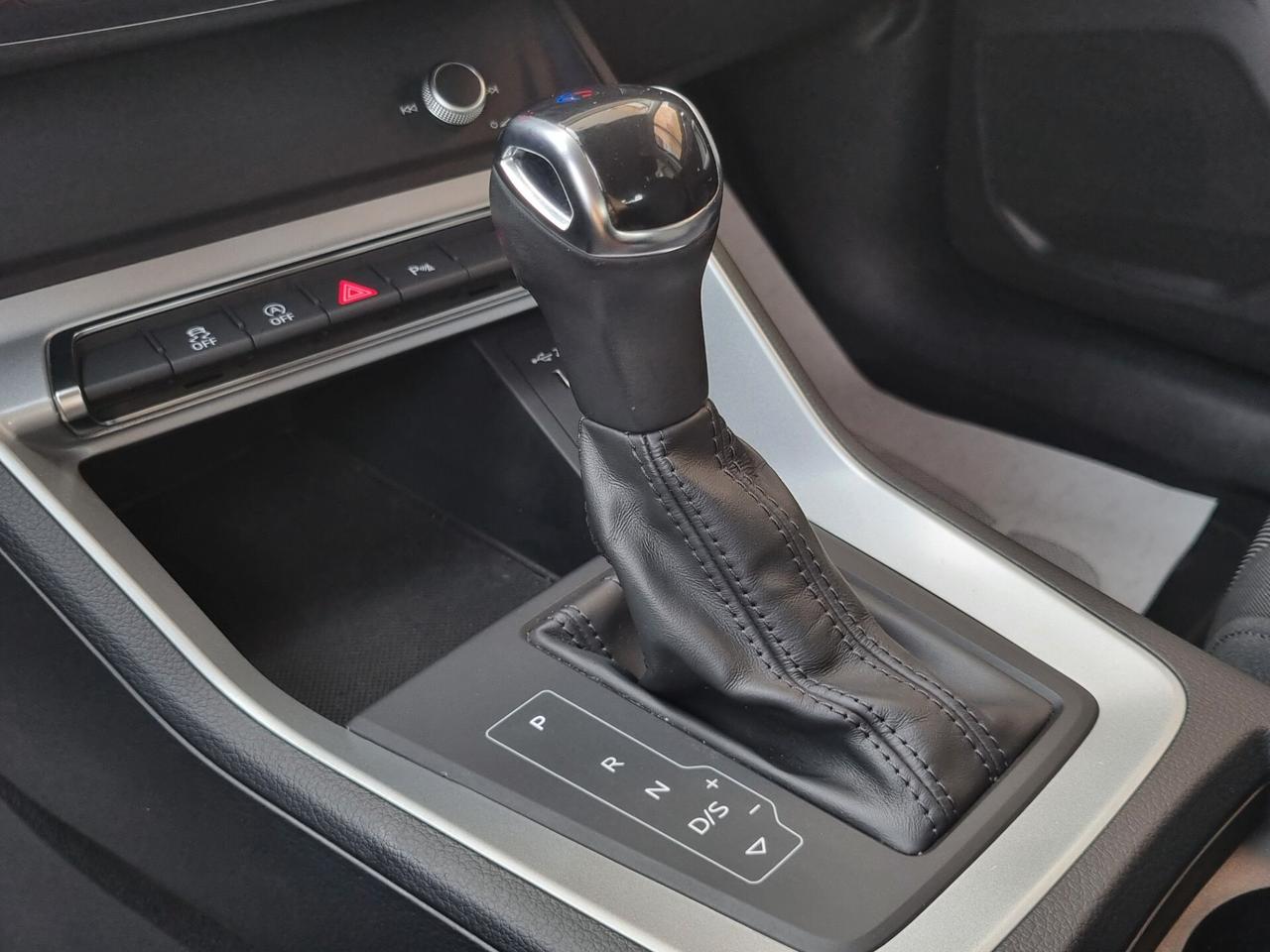 Audi Q3 II 35 2.0 tdi s-tronic