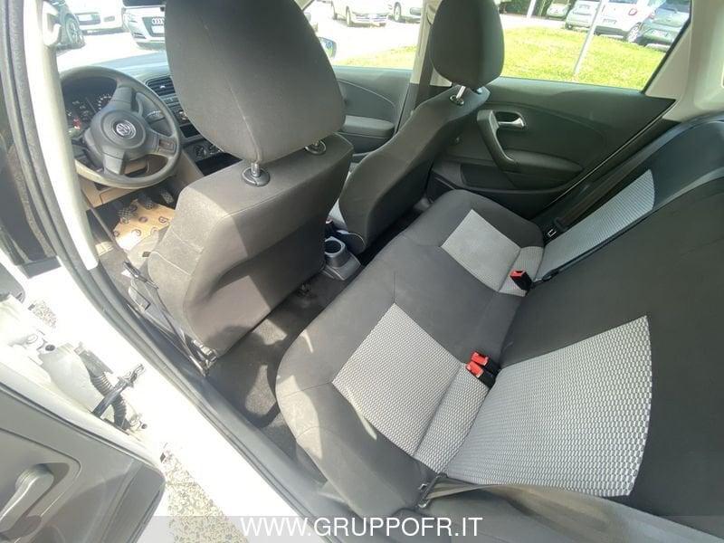 Volkswagen Polo 1.2 5 porte United