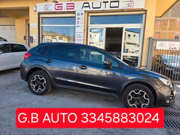 SUBARU XV 2.0 DIESEL 147 CV TETTO APRIBILE KMCERT