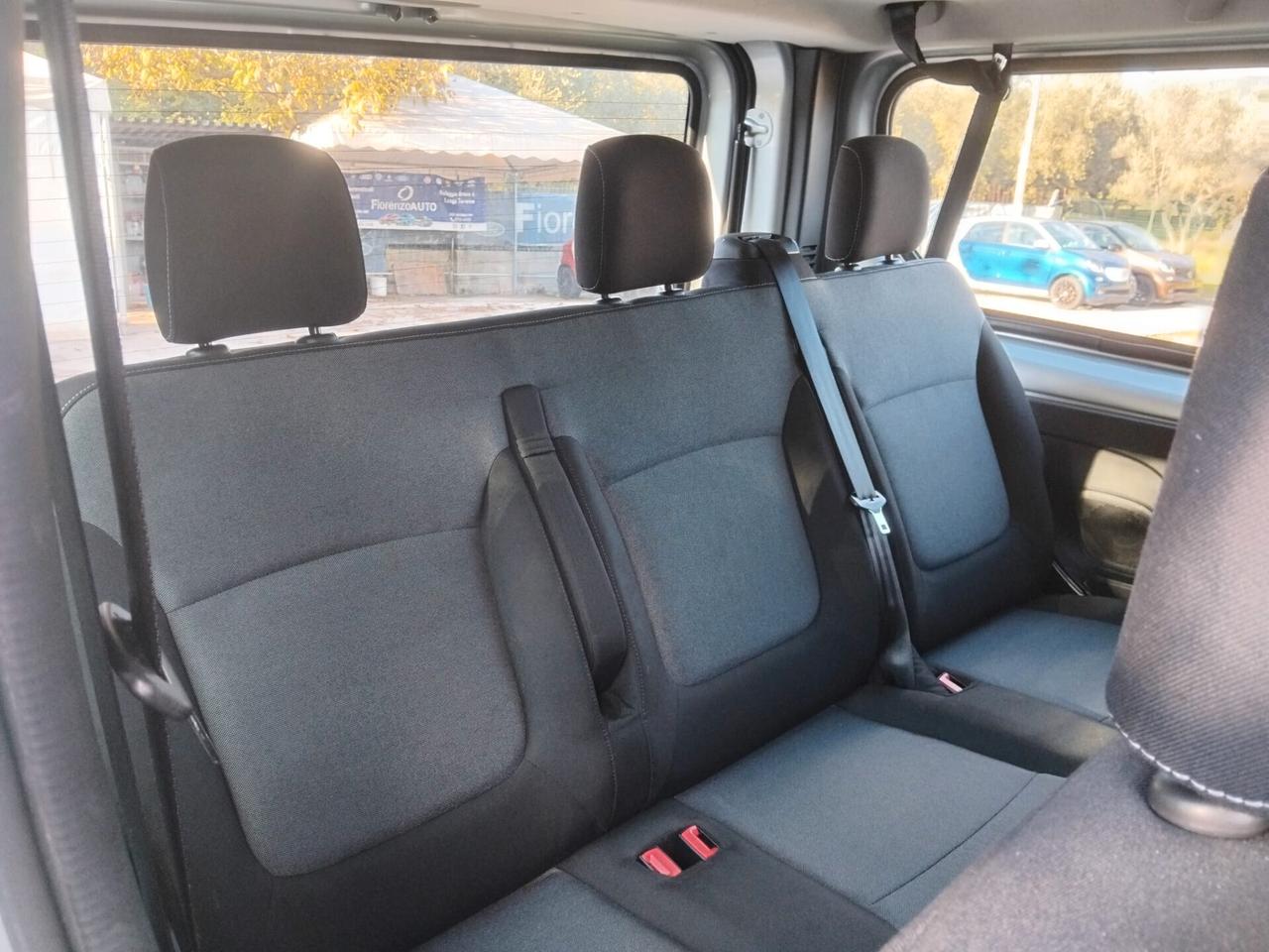 Fiat Talento 1.6 MJT 120CV PC-TN Furgone 12q