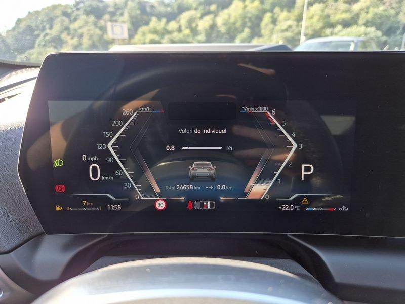 BMW Serie 2 Gran Coupe 218d Gran Coupe MSport Pro auto