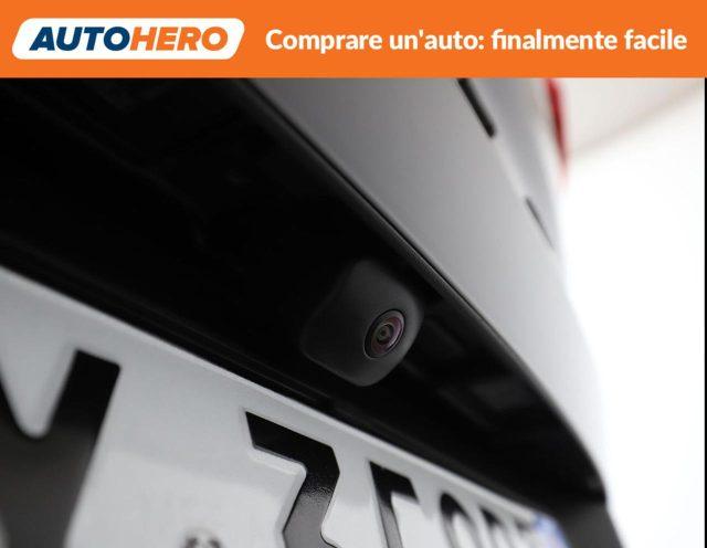 OPEL Frontera Hybrid 110 CV EDCT GS