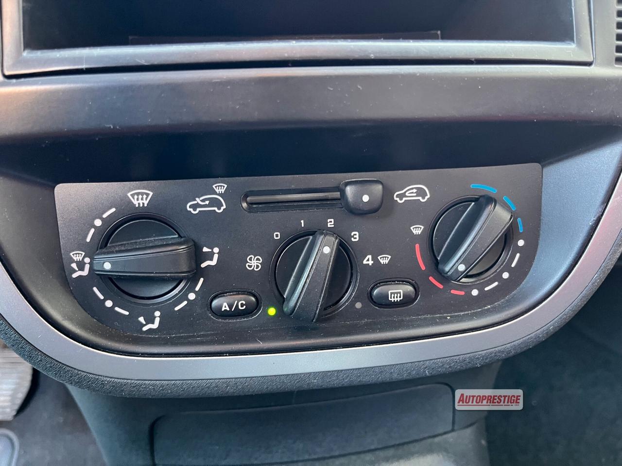 Citroen C2 1.1 Elegance