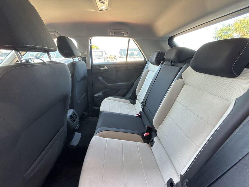 Volkswagen T-Roc 1.0 TSI Style