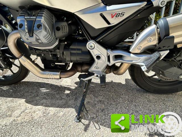 MOTO GUZZI Other V 85 STRADA