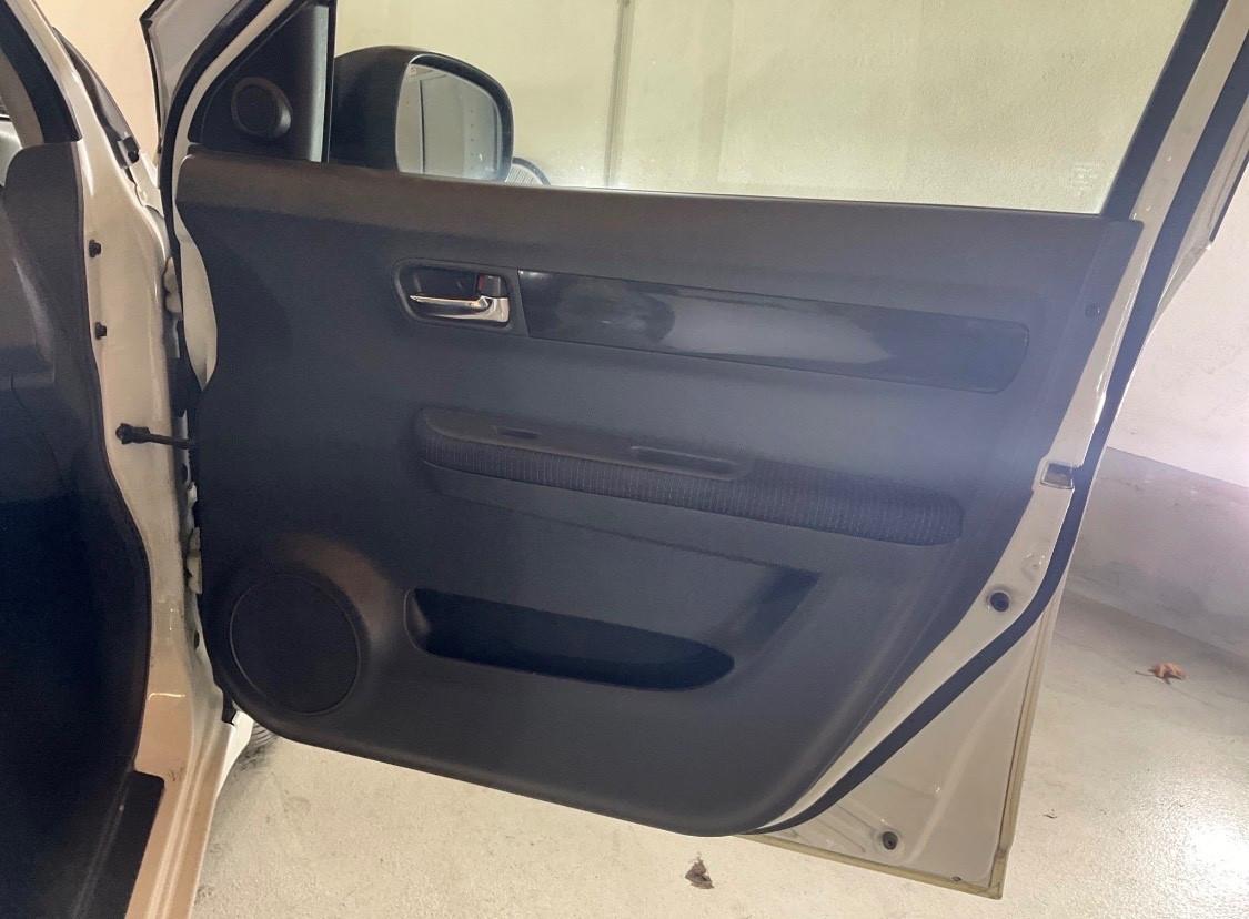 Suzuki Swift 1.3 4x4 5p.