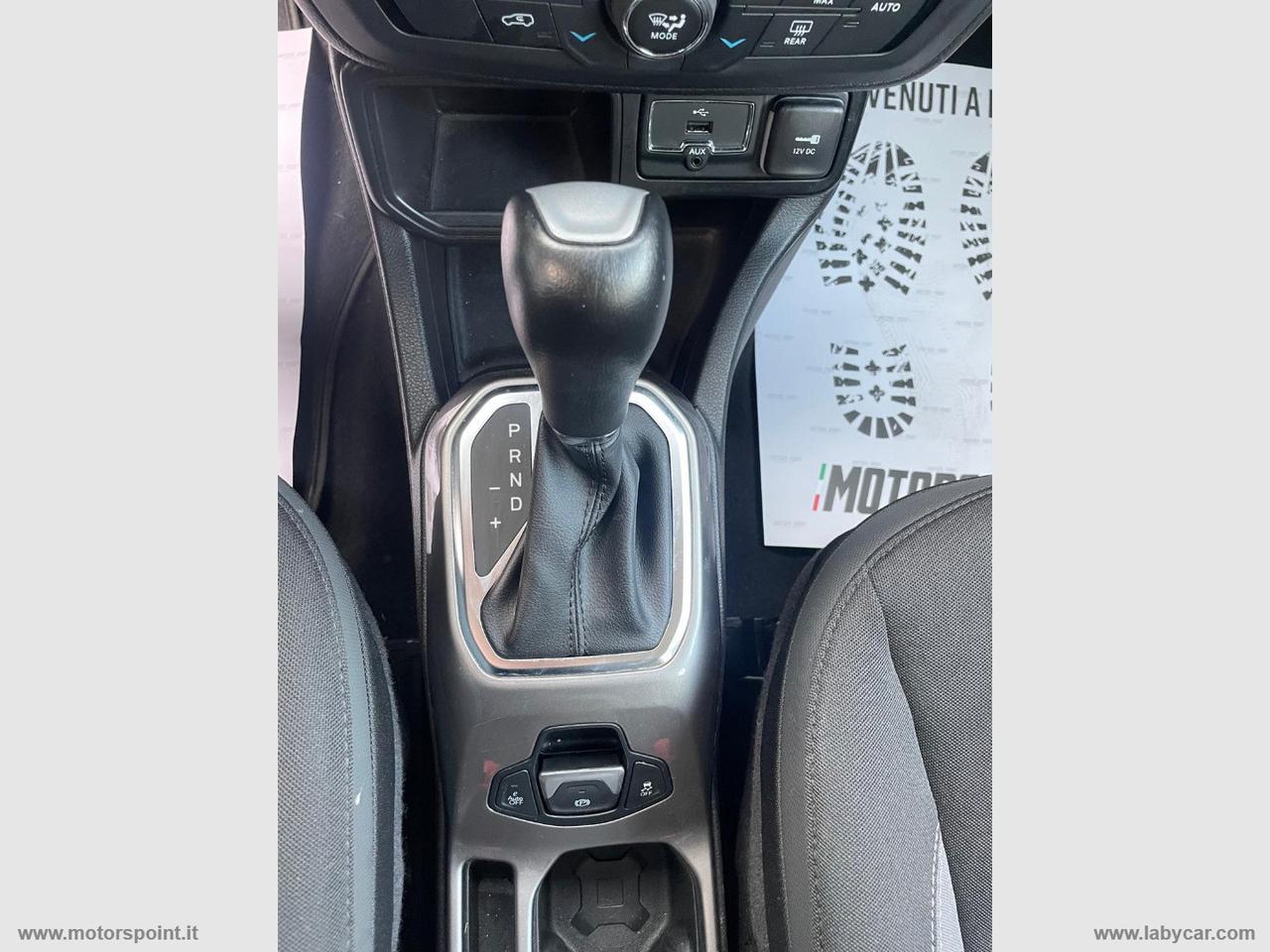 JEEP Renegade 1.5 T4 MHEV Limited SOLO 12.000 KM!!!!