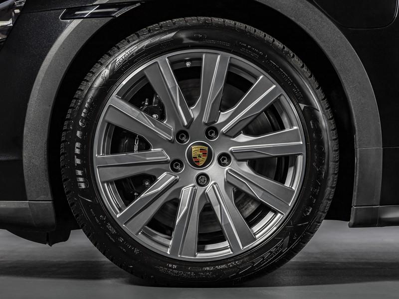 Porsche Taycan cross turismo 4s 5p.ti cvt APPROVED 12 MESI