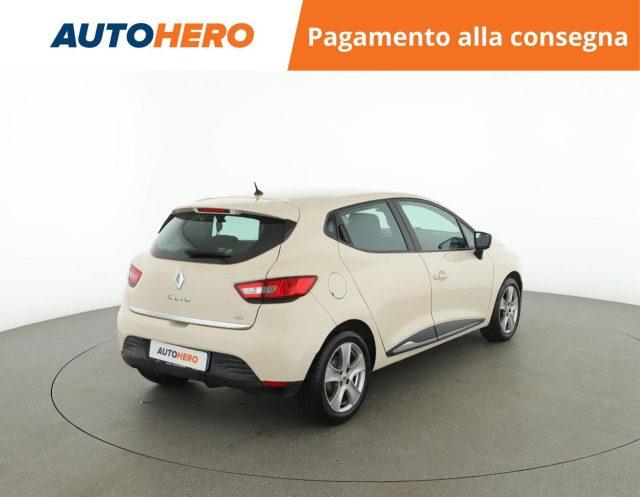 RENAULT Clio 1.5 dCi 8V 90CV EDC 5 porte Energy