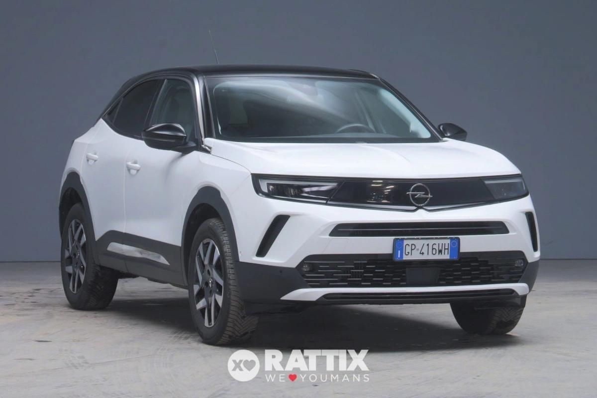 Opel Mokka 1.2 t 130CV Elegance at8