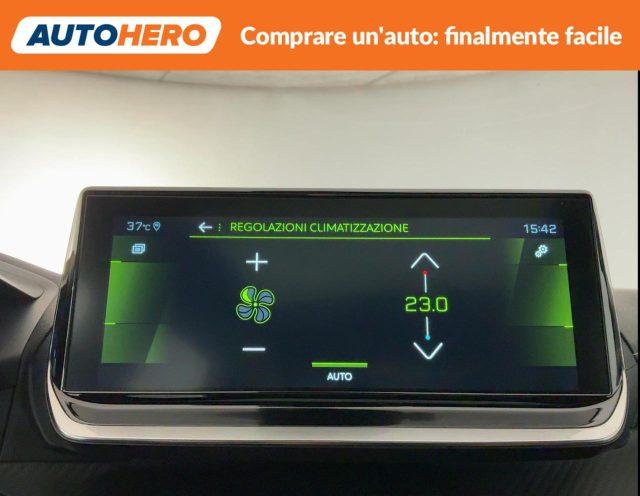 PEUGEOT 208 PureTech 130 Stop&Start EAT8 5 porte GT Pack