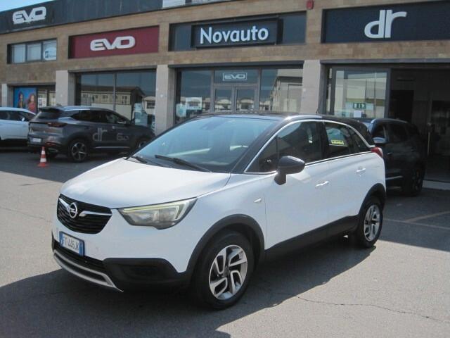 Opel Crossland X 1.5 ECOTEC D 102 CV Start&Stop 120 Anniversary