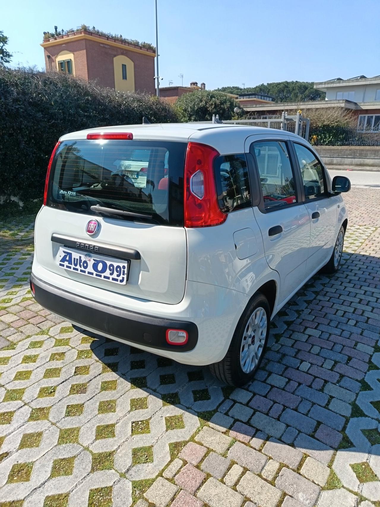 Fiat Panda 1.2 EasyPower Easy