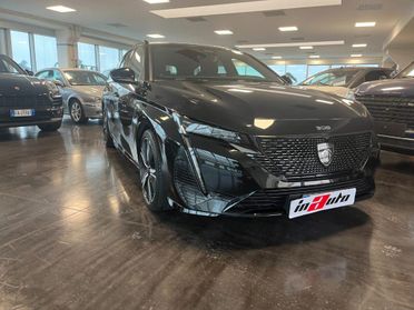 PEUGEOT 308 BlueHDi 130 S&S EAT8 SW GT