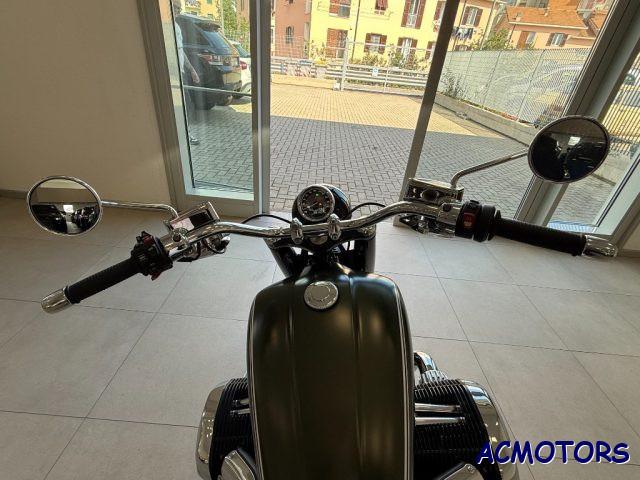 BMW R 18 67 KW