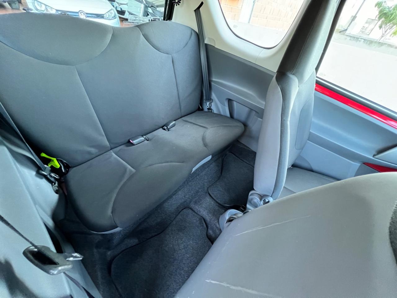 Toyota Aygo 1.0 12V VVT-i 3 porte Sol. NEOPATENTATI