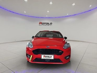 FORD Fiesta 1.0 Ecoboost 95 CV 5 porte ST-Line