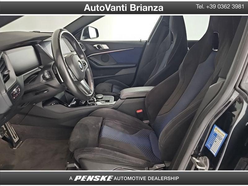 BMW Serie 2 G.C. M 235i xDrive Gran Coupé