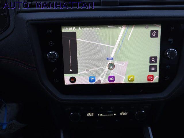 SEAT Arona 1.0 TGI FR