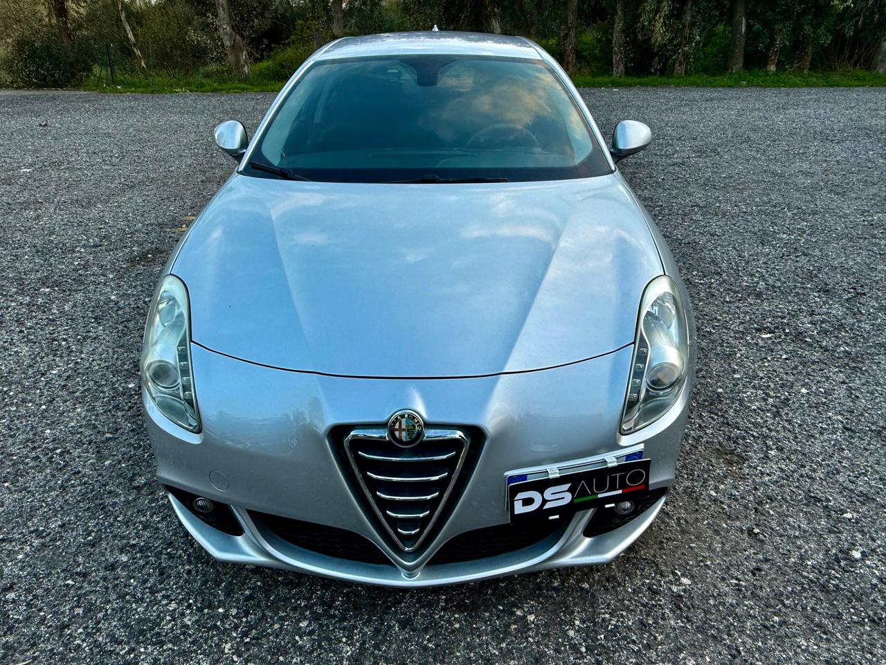 ALFA ROMEO GIULIETTA2.0 JTDM-2 170 CV PROGRESSION