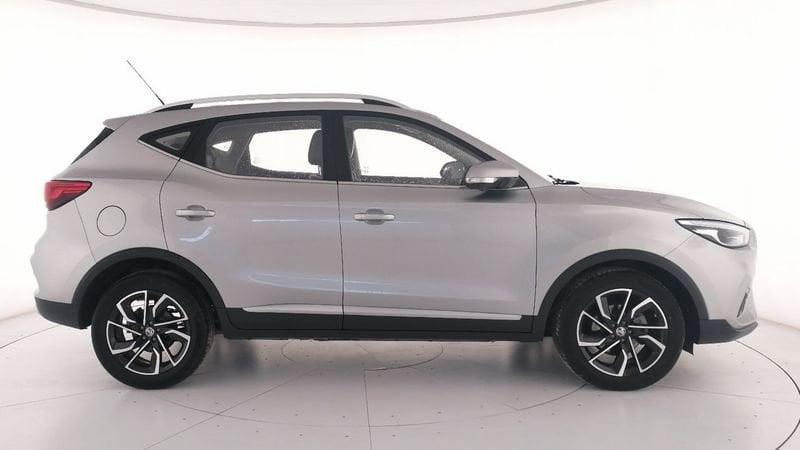 MG ZS 1.5 Luxury