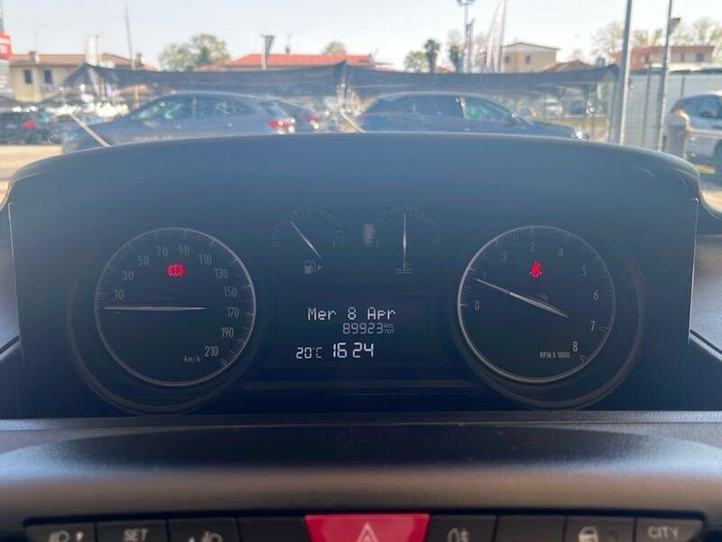 Lancia Ypsilon 1.2 69cv Platinum