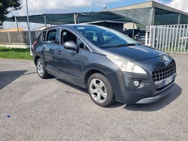 Peugeot 3008 3008 I 1.6 e-hdi 8v Active s