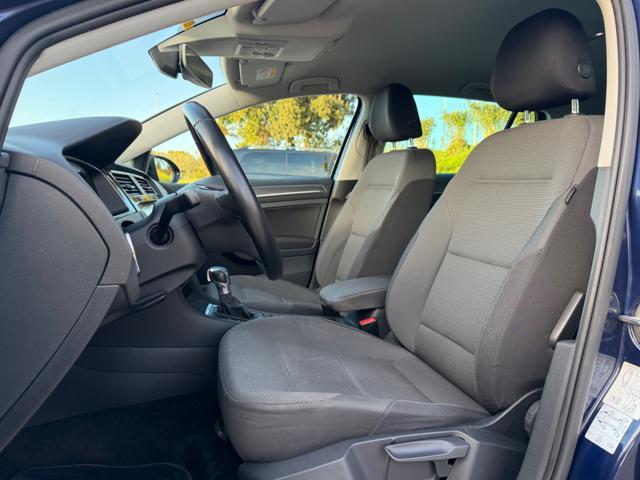 VOLKSWAGEN e-Golf 136 CV+VIRTUAL+SED RISC+R.CAM+LED+NAVI+ADAS