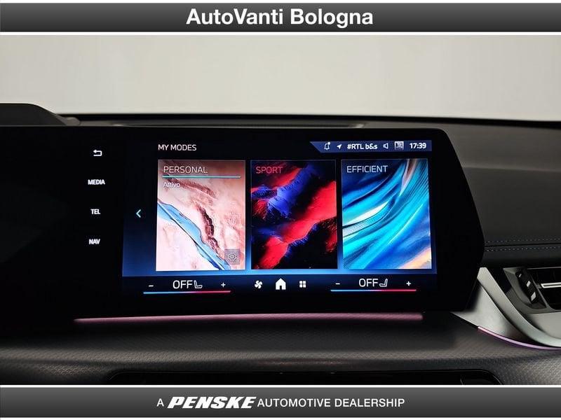 BMW X1 X1 xDrive 20d Msport Pro