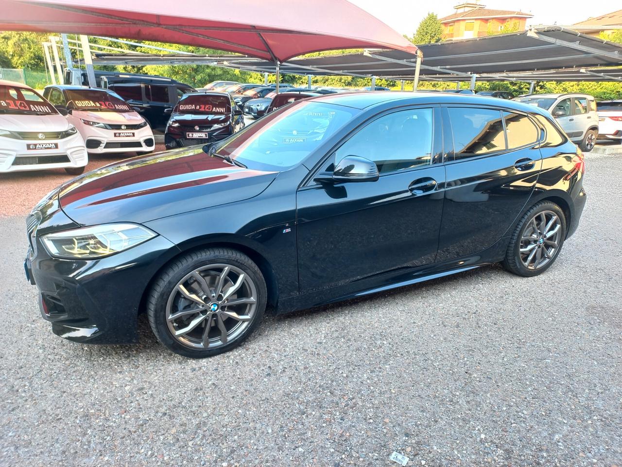 Bmw 118 118i 5p. Msport