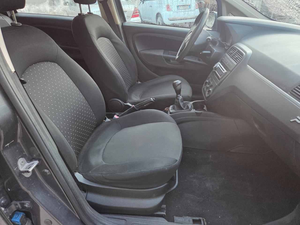 Fiat Grande Punto 1.3 MJT 75 CV 5 porte Dynamic
