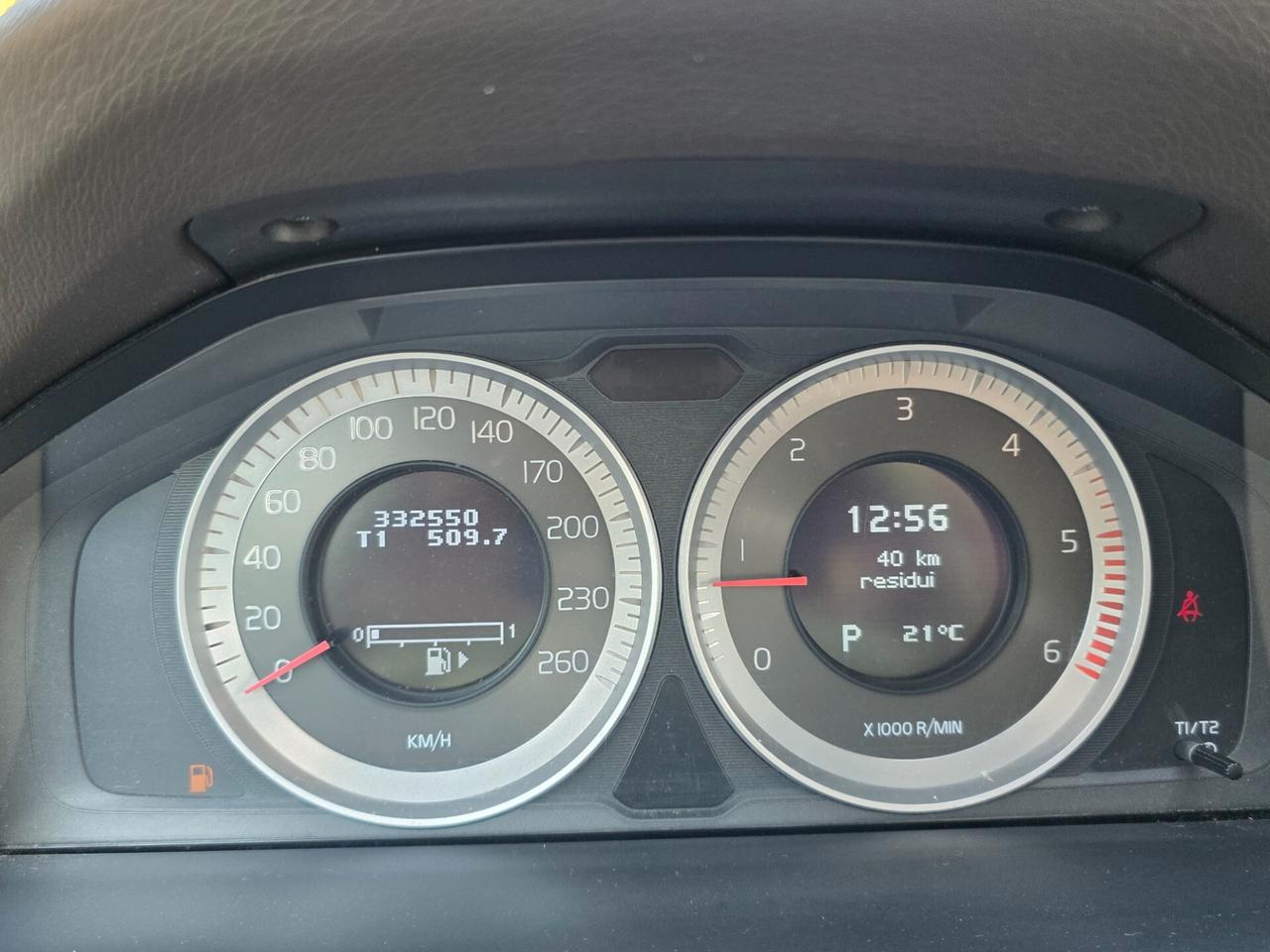 Volvo XC 70 XC70 D3 Geartronic Summum