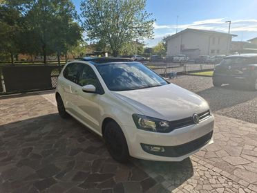 Volkswagen Polo 2013