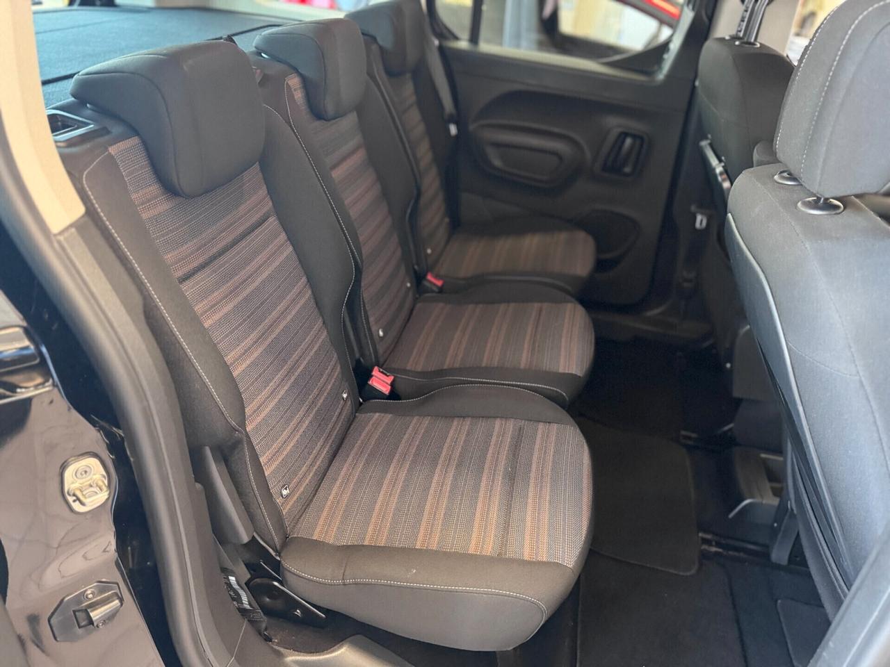 Opel Combo Life Combo Life 1.5D 100 CV S&S Innovation
