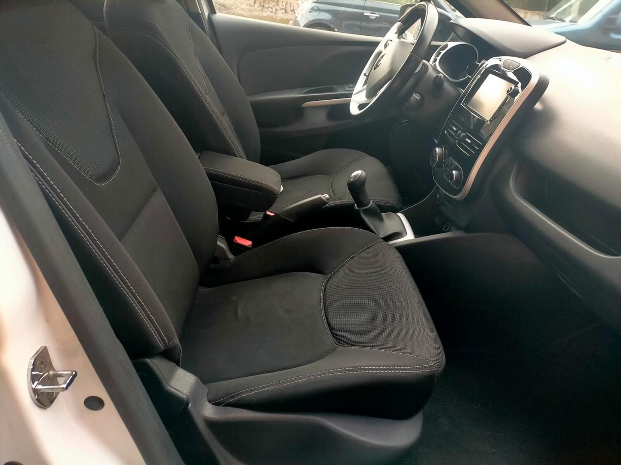 Renault Clio Sporter 1.5 dCi 8V 90CV Start&Stop Energy